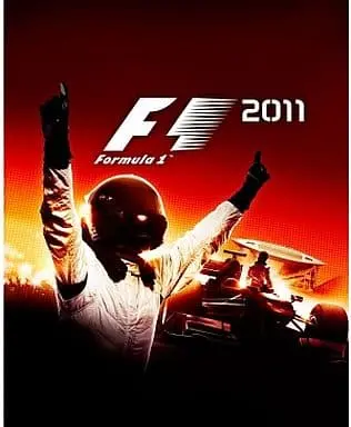 PlayStation 3 - Formula One