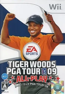 Wii - PGA TOUR