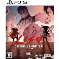 PlayStation 5 - LISA: Definitive Edition