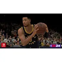 Nintendo Switch - NBA 2K