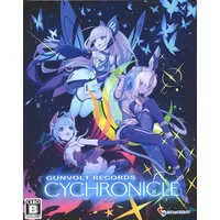 Nintendo Switch - GUNVOLT RECORDS: Cychronicle (Limited Edition)