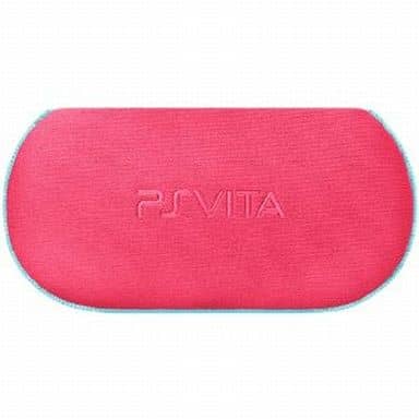 PlayStation Vita - Video Game Accessories - Case (PlayStation Vita ソフトケース ピンク(PCH-2000専用))
