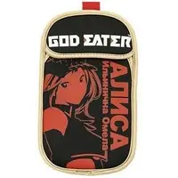 PlayStation Portable - Video Game Accessories - GOD EATER