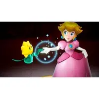 Nintendo Switch - Princess Peach: Showtime!