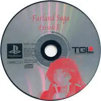 PlayStation - Farland Saga