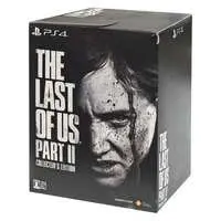 PlayStation 4 - The Last of Us