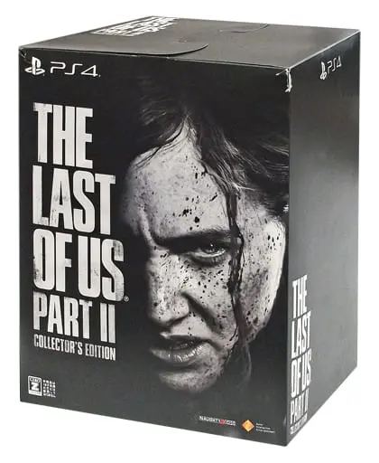 PlayStation 4 - The Last of Us