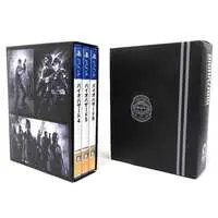 PlayStation 4 - BIOHAZARD (Resident Evil)