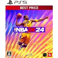 PlayStation 5 - NBA 2K