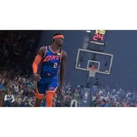 PlayStation 5 - NBA 2K