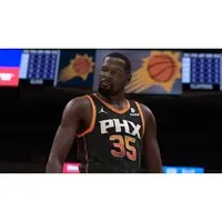 PlayStation 5 - NBA 2K