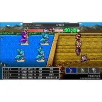 Nintendo Switch - KEMCO RPG Selection