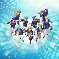 PlayStation Vita - Kiniro no Corda (La Corda d'Oro)