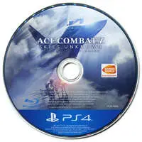 PlayStation 4 - ACE COMBAT