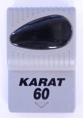 PlayStation - Memory Card - Video Game Accessories (メモリーカード KARAT60)