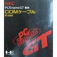 PC Engine - Video Game Accessories (COMケーブル PI-AN4)