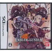 Nintendo DS - GUNDAM series
