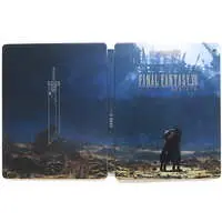 PlayStation 5 - Final Fantasy Series
