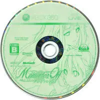 Xbox 360 - Memories Off