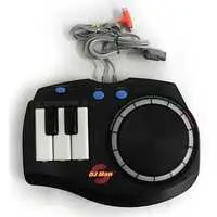 PlayStation - Game Controller - Video Game Accessories (DJ MAN for PS)