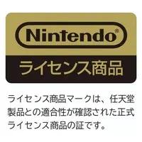 Nintendo Switch - Game Controller - Video Game Accessories (ホリパッドTURBO ネイビー)