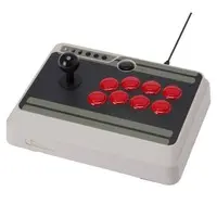 Nintendo Switch - Video Game Accessories (8BITDO NES30 ArcadeStick)