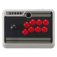 Nintendo Switch - Video Game Accessories (8BITDO NES30 ArcadeStick)