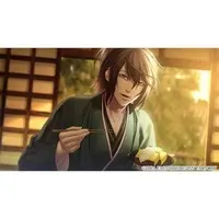 Nintendo Switch - Hakuoki