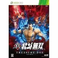 Xbox 360 - Hokuto no Ken (Fist of the North Star)