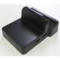 Nintendo Switch - Nintendo Switch Dock - Video Game Accessories (AOLIN Switch Mini Portable Dock[AL-DN600])