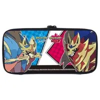 Nintendo Switch - Pouch - Video Game Accessories - Pokémon