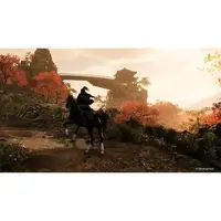 PlayStation 5 - Rise of the Ronin