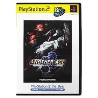 PlayStation 2 - ARMORED CORE