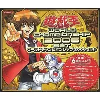 GAME BOY ADVANCE - Yu-Gi-Oh! Series