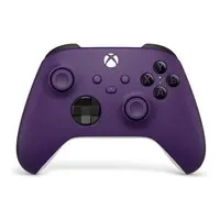Xbox - Video Game Accessories - Game Controller (Xbox ワイヤレスコントローラー アストラルパープル)