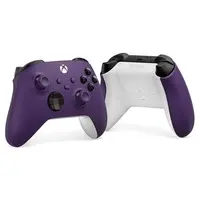 Xbox - Video Game Accessories - Game Controller (Xbox ワイヤレスコントローラー アストラルパープル)