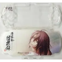 PlayStation Portable - PSP-3000 - Hakuoki