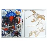 Nintendo 3DS - Final Fantasy Series