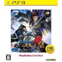 PlayStation 3 - Sengoku BASARA (Devil Kings)