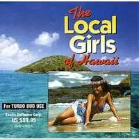 PC Engine - The Local Girls of Hawaii