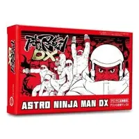 Family Computer - Astro Ninja Man