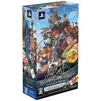 PlayStation Portable - Ys Series