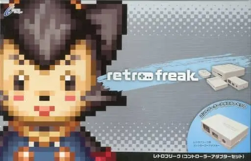 PC Engine - GAME BOY COLOR - Retro Freak