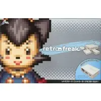 PC Engine - GAME BOY COLOR - Retro Freak