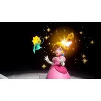 Nintendo Switch - Princess Peach: Showtime!