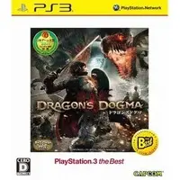 PlayStation 3 - Dragon's Dogma