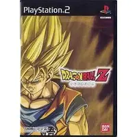 PlayStation 2 - Dragon Ball