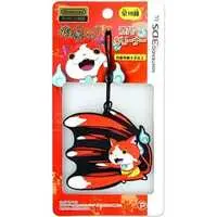 Nintendo 3DS - Video Game Accessories - Cleaner - Yo-kai Watch