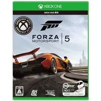 Xbox One - Forza Motorsport