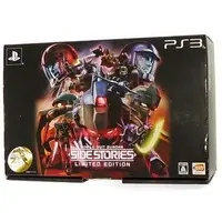 PlayStation 3 - GUNDAM series